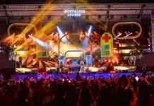 Nostalgia Lovers: Velodrome venue to bring back 80s, and 90s hits Casablanca is getting ready for the third “Nostalgia Lovers” festival, happening from 18 to 20 June 2026 at the Velodrome.