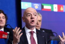 FIFA plans $50m stadium in Gaza as hundreds of Palestinian athletes killed Gaza does not have its own national team. A single Palestinian team, recognised by FIFA since 1998, represents both Gaza and the occupied West Bank.