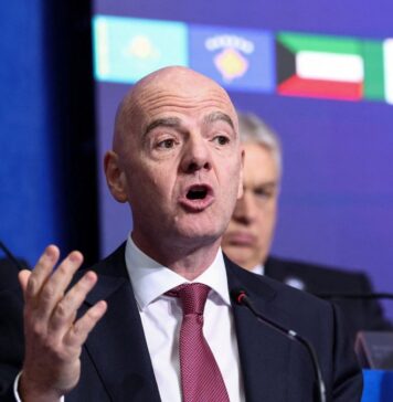 FIFA plans $50m stadium in Gaza as hundreds of Palestinian athletes killed Gaza does not have its own national team. A single Palestinian team, recognised by FIFA since 1998, represents both Gaza and the occupied West Bank.