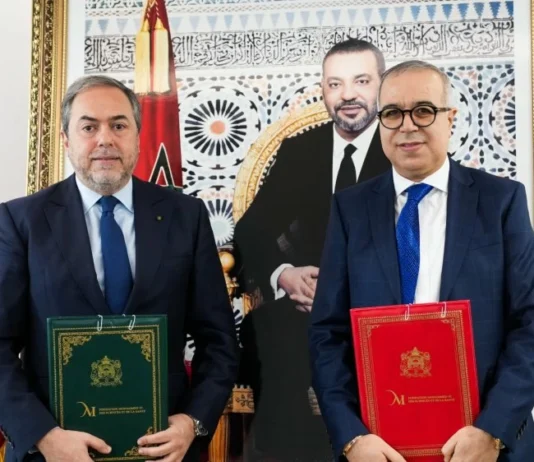 New Aviation Medicine Centre to handle all required exams for pilots and cabin staff Royal Air Maroc (RAM) has joined forces with the Mohammed VI Foundation for Science and Health (FM6SS) to improve medical care for its pilots and cabin crew.