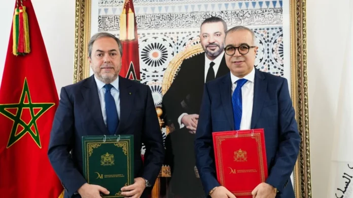 Royal Air Maroc (RAM) has joined forces with the Mohammed VI Foundation for Science and Health (FM6SS) to improve medical care for its pilots and cabin crew.
