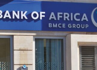 Bank of Africa named Morocco’s Bank of the Year again Bank of Africa had a strong year in 2025, with higher lending, deposits, and market activity helping its business grow.