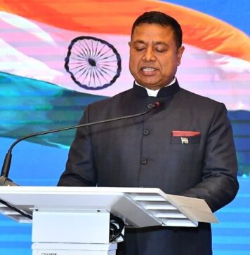 India bets big on Morocco’s car industry Sanjay Rana, said the new project will make very pure copper and aluminium locally, which car factories need.