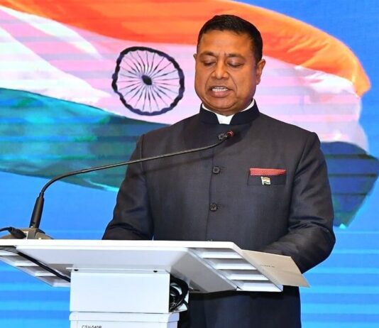 India bets big on Morocco’s car industry Sanjay Rana, said the new project will make very pure copper and aluminium locally, which car factories need.