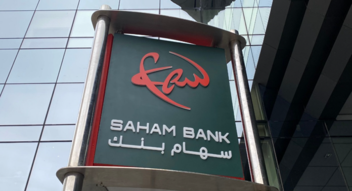 Saham Bank says it had a strong 2025, with higher income and more lending as business picked up.