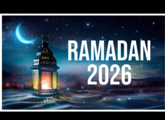 Morocco Announces Start of Ramadan on 19 February Morocco has officially begun the holy month of Ramadan, with Thursday 19 February 2026 declared the first day of fasting.
