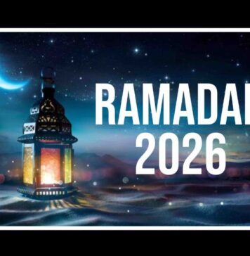 Morocco Announces Start of Ramadan on 19 February Morocco has officially begun the holy month of Ramadan, with Thursday 19 February 2026 declared the first day of fasting.