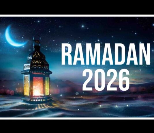 Morocco Announces Start of Ramadan on 19 February Morocco has officially begun the holy month of Ramadan, with Thursday 19 February 2026 declared the first day of fasting.