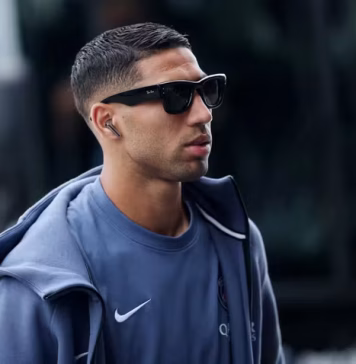 Hakimi ordered to stand trial over rape allegation Moroccan footballer Achraf Hakimi is to stand trial over an allegation of rape linked to an incident in February 2023.