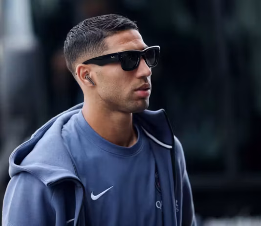 Hakimi ordered to stand trial over rape allegation Moroccan footballer Achraf Hakimi is to stand trial over an allegation of rape linked to an incident in February 2023.