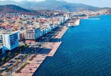 Marchica rolls out 2026–27 city upgrade plan for Nador Marchica rolls out new 2026–27 redevelopment plan in Nador