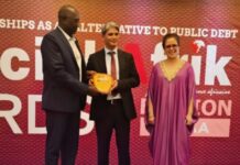 Banque Centrale Populaire arm AMIFA named African finance champion Atlantic Microfinance For Africa, known as AMIFA, has won a top prize at the Financial Afrik Awards in Gambia.