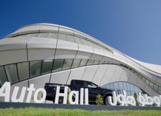 Auto Hall sees big growth as Morocco’s car market booms Auto Hall had a strong 2025, with total sales of 5.91 billion dirhams, up 18% from last year, as more Moroccans bought new cars