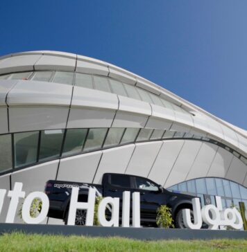 Car dealer powerhouse Auto Hall raises 1.1bn dirhams to fund expansion Auto Hall has announced a medium and long term funding plan worth 1.1bn Moroccan dirhams to support its growth