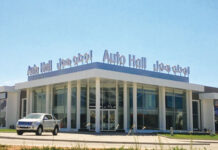 Auto Hall seeks 99-year extension ahead of 2026 deadline Auto Hall will ask its shareholders to approve a 99-year extension to the company’s life and new governance rules