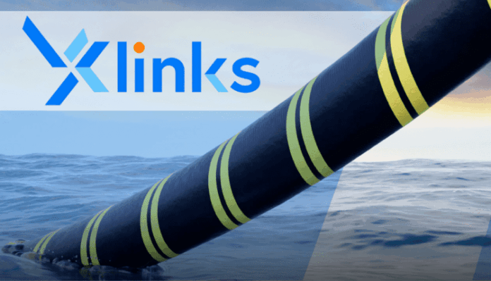 The Xlinks energy project is looking to connect with France after delays from the British government put its original UK plan at risk.