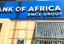 BANK OF AFRICA announces loan repayment freeze in Ksar El Kebir BANK OF AFRICA announces loan repayment freeze