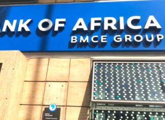BANK OF AFRICA announces loan repayment freeze in Ksar El Kebir BANK OF AFRICA announces loan repayment freeze