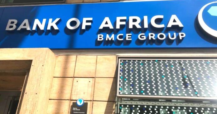BANK OF AFRICA announces loan repayment freeze BANK OF AFRICA announces loan repayment freeze