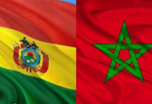 Bolivia ends recognition of Polisario and restores ties with Morocco Bolivia has stopped recognising the self-declared Sahrawi Arab Democratic Republic after reviewing its foreign policy.