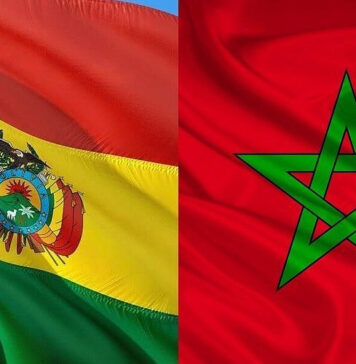 Bolivia ends recognition of Polisario and restores ties with Morocco Bolivia has stopped recognising the self-declared Sahrawi Arab Democratic Republic after reviewing its foreign policy.