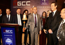 TGCC posts record 12.4bn dirhams revenue in 2025 Morocco’s construction group TGCC has posted a record year, driven by a surge in projects and the integration of STAM VIAS.