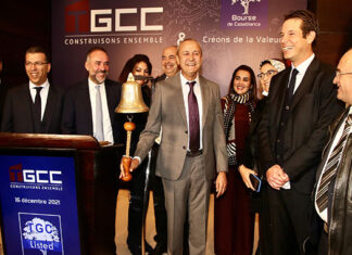 TGCC posts record 12.4bn dirhams revenue in 2025 Morocco’s construction group TGCC has posted a record year, driven by a surge in projects and the integration of STAM VIAS.