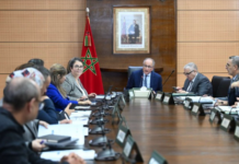 Orange Maroc supports safer internet plan for students Orange Maroc has joined a national programme to prevent and deal with bullying in schools, including online abuse