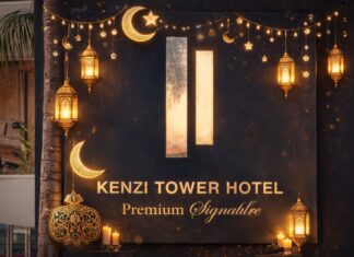 Ramadan 2026: Kenzi Hotels offers ftour deals across Morocco The Kenzi Hotels Group has announced a series of Ramadan ftour offers at its hotels in Casablanca, Marrakech and Tangier