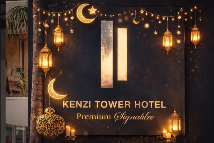 The Kenzi Hotels Group has announced a series of Ramadan ftour offers at its hotels in Casablanca, Marrakech and Tangier