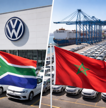 South Africa jobs on the line as Volkswagen eyes Morocco The future of Volkswagen’s factory in South Africa is uncertain, with 2026 expected to be a key year for the German carmaker’s plans.