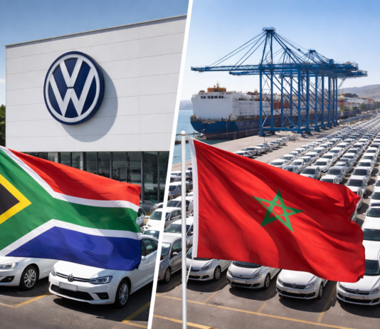 South Africa jobs on the line as Volkswagen eyes Morocco The future of Volkswagen’s factory in South Africa is uncertain, with 2026 expected to be a key year for the German carmaker’s plans.