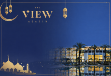 The View Agadir announces Ramadan iftar and Eid brunch The luxury hotel The View Agadir has announced a special programme for Ramadan, offering guests a calm and welcoming place to spend the holy month.