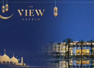 The View Agadir announces Ramadan iftar and Eid brunch The luxury hotel The View Agadir has announced a special programme for Ramadan, offering guests a calm and welcoming place to spend the holy month.