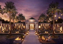 Ramadan 2026: Ritz-Carlton offers iftar journeys, art and wellness The Ritz-Carlton Rabat, Dar Es Salam is offering a special set of events and dining experiences for Ramadan 2026