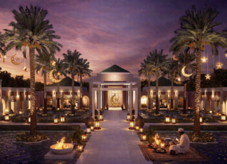 Ramadan 2026: Ritz-Carlton offers iftar journeys, art and wellness The Ritz-Carlton Rabat, Dar Es Salam is offering a special set of events and dining experiences for Ramadan 2026
