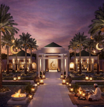 Ramadan 2026: Ritz-Carlton offers iftar journeys, art and wellness The Ritz-Carlton Rabat, Dar Es Salam is offering a special set of events and dining experiences for Ramadan 2026