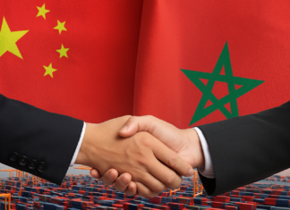 China lifts import taxes on Morocco and 52 other African nations China will scrap import taxes on goods from 53 African countries, including Morocco, from 1 May 2026, announced Chinese President Xi Jinping.