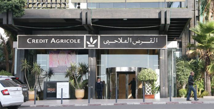 Crédit Agricole du Maroc has announced a support plan for farmers and rural families affected by recent storms and floods in several parts of the country.
