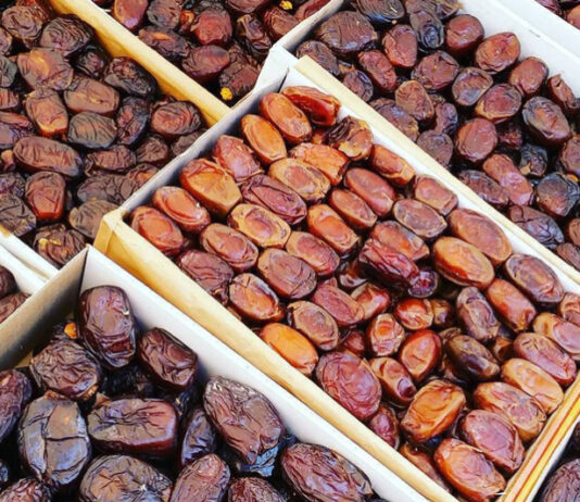 Morocco issues special permits as date prices rise before Ramadan Date prices in Morocco have gone up in the past few days, worrying many people during Ramadan. These permits will stay valid until 13 March