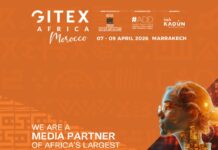 GITEX Africa gathers tech leaders to boost digital economy Morocco will host the fourth GITEX AFRICA from 7 to 9 April, bringing together government leaders, businesses, startups, investors