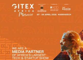 GITEX Africa gathers tech leaders to boost digital economy Morocco will host the fourth GITEX AFRICA from 7 to 9 April, bringing together government leaders, businesses, startups, investors