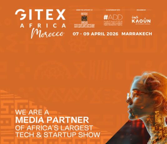 GITEX Africa gathers tech leaders to boost digital economy Morocco will host the fourth GITEX AFRICA from 7 to 9 April, bringing together government leaders, businesses, startups, investors