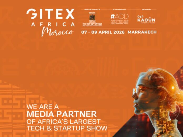 Morocco will host the fourth GITEX AFRICA from 7 to 9 April, bringing together government leaders, businesses, startups, investors