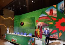 Lekjaa: AFCON proves Morocco can deliver a model 2030 World Cup AFCON proves Morocco can deliver a ‘model’ 2030 World Cup