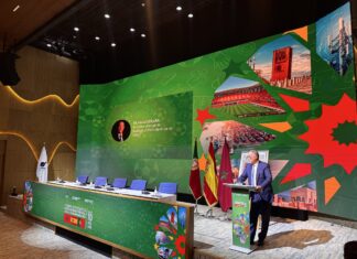 Lekjaa: AFCON proves Morocco can deliver a model 2030 World Cup AFCON proves Morocco can deliver a ‘model’ 2030 World Cup