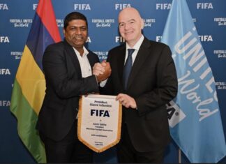 CAF official admits rules “not respected” in Morocco v Senegal final A member of the executive committee of the Confederation of African Football (CAF) has said “a great injustice” was done to Morocco