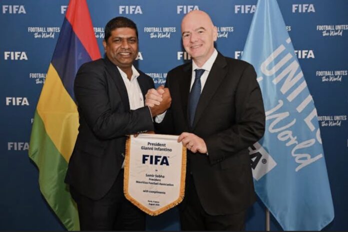 A member of the executive committee of the Confederation of African Football (CAF) has said “a great injustice” was done to Morocco