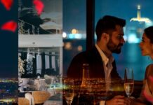 Valentine’s Day in Morocco: Kenzi Hotels offers dinners, stays and spa deals Kenzi Hotels celebrates Valentine’s Day in Morocco and offers dinners, stays and spa deals.