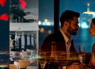 Valentine’s Day in Morocco: Kenzi Hotels offers dinners, stays and spa deals Kenzi Hotels celebrates Valentine’s Day in Morocco and offers dinners, stays and spa deals.